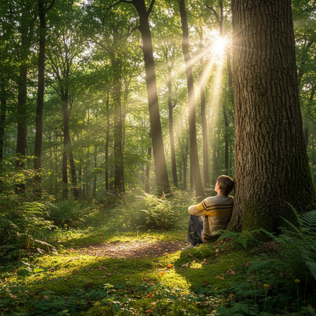 Gabriele, Founder di AETON